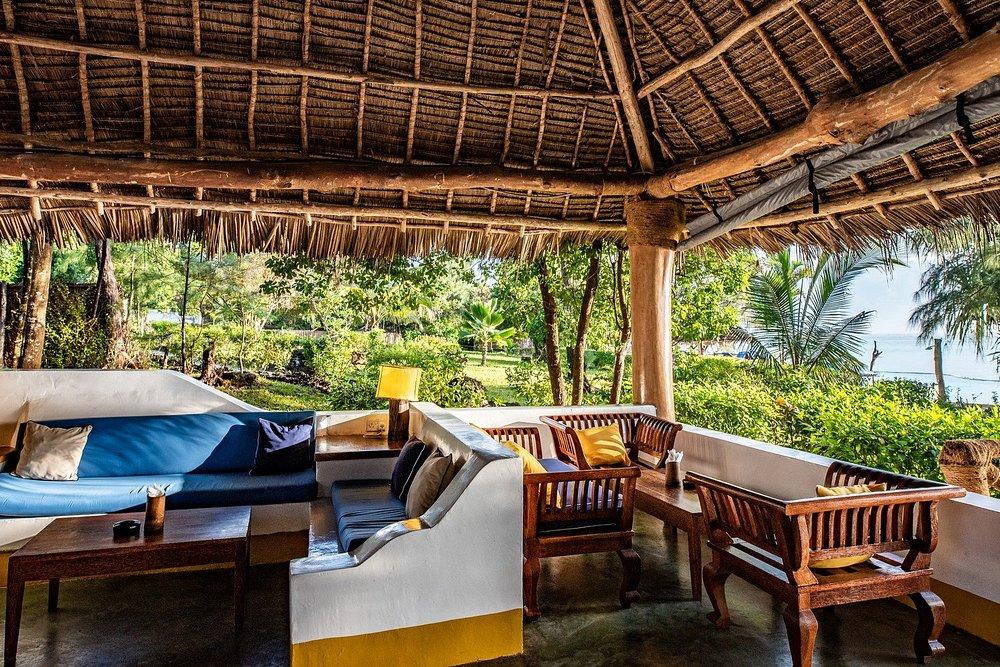 Pongwe Beach Hotel