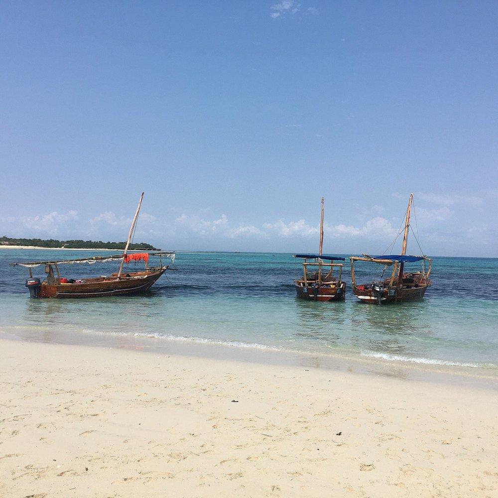 Karafuu Beach Resort & Spa
