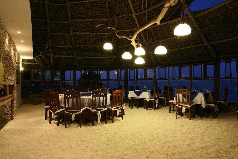 Karafuu Beach Resort & Spa