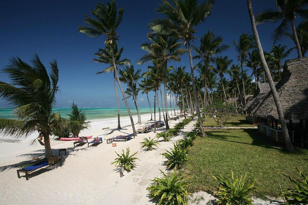 Karafuu Beach Resort & Spa