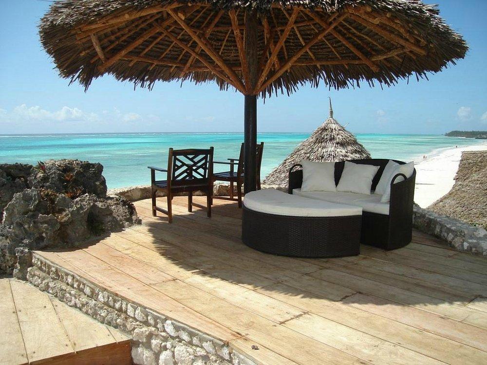 Karafuu Beach Resort & Spa