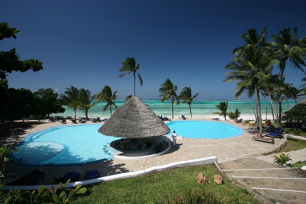 Karafuu Beach Resort & Spa