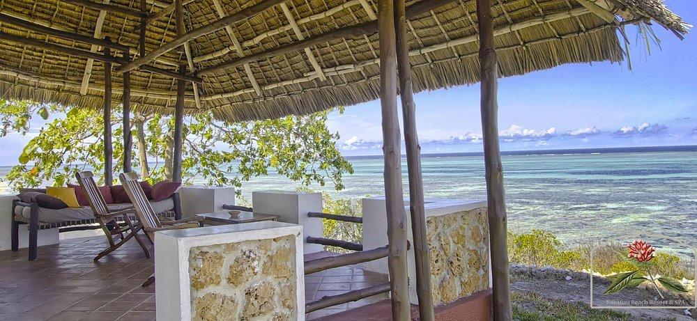 Karafuu Beach Resort & Spa