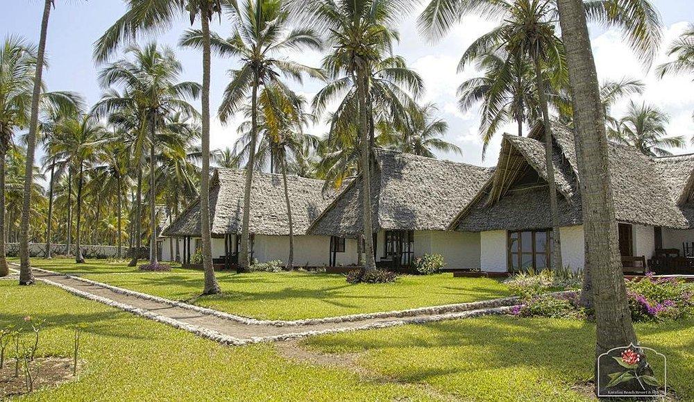 Karafuu Beach Resort & Spa
