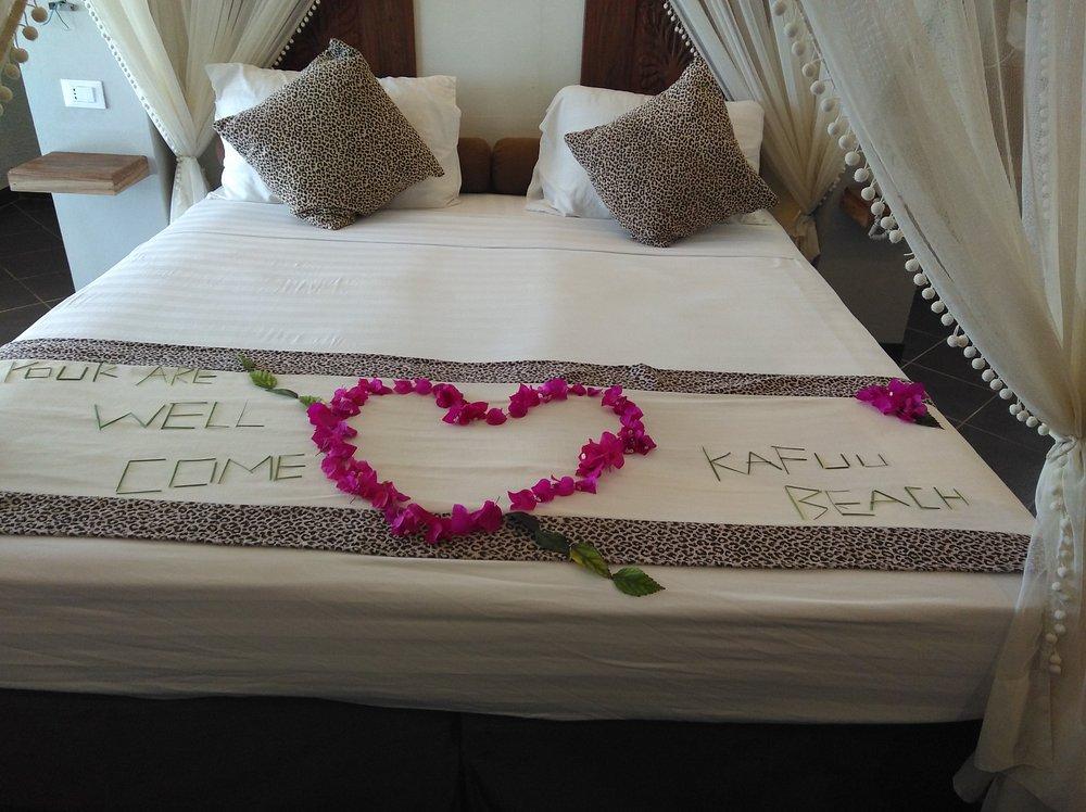 Karafuu Beach Resort & Spa