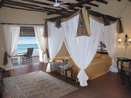 Karafuu Beach Resort & Spa