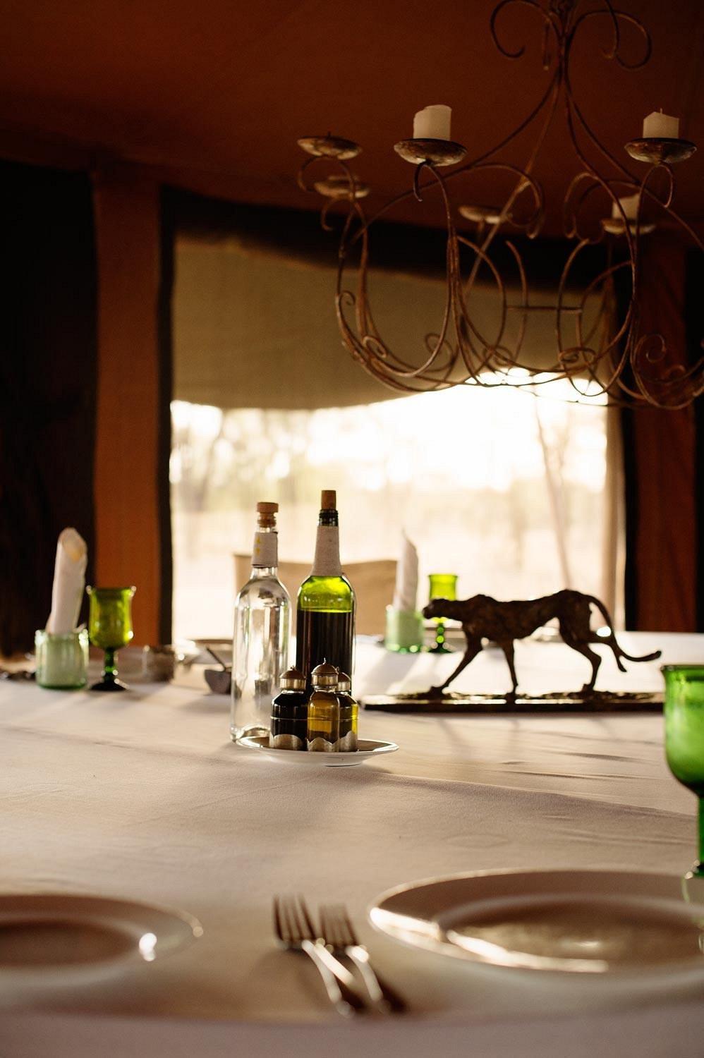 Alex Walker Serian Serengeti