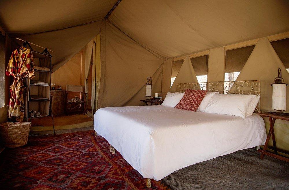Alex Walker Serian Serengeti