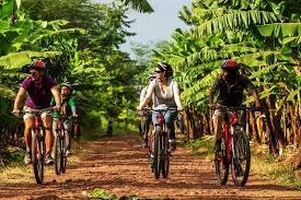 Mto wa Mbu Village