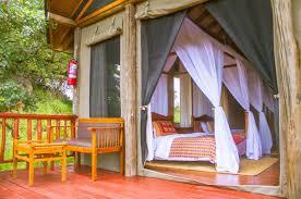 Tarangire Balloon Camp