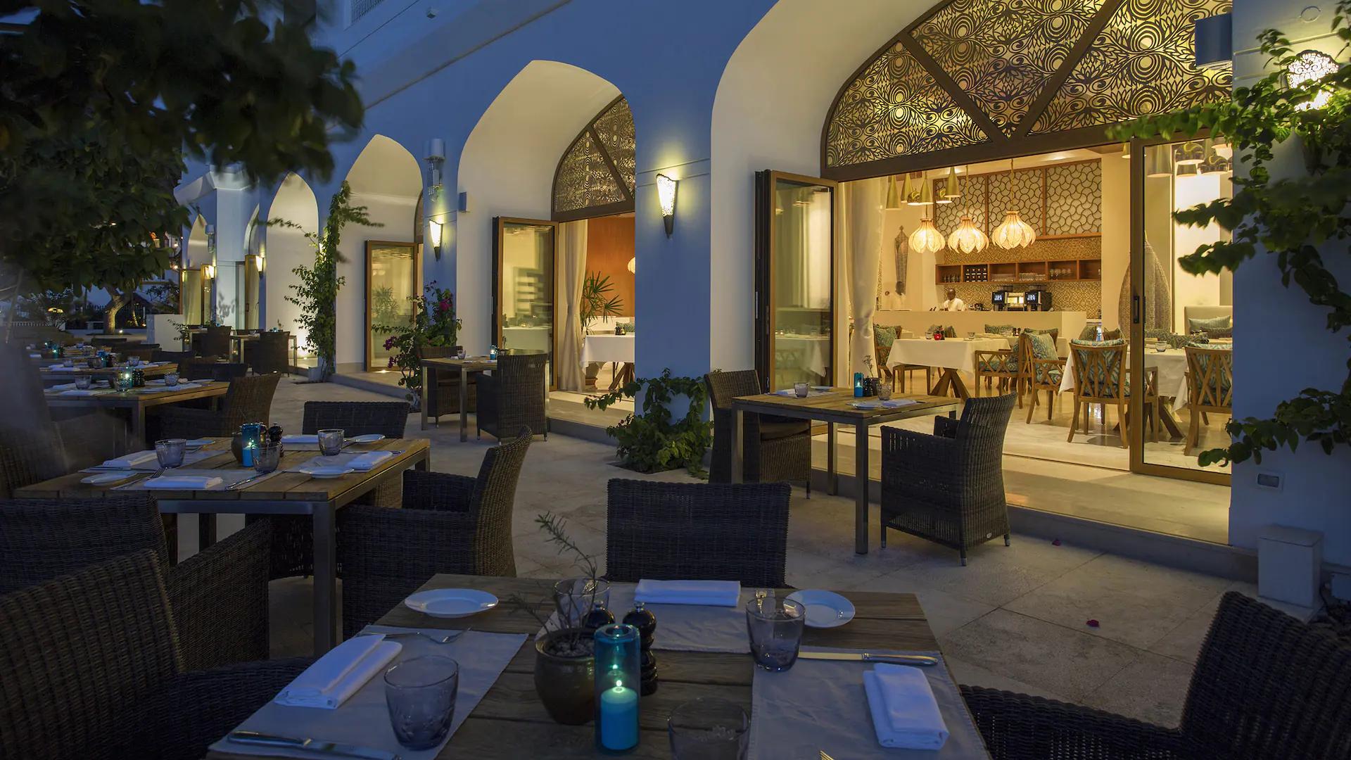 Park Hyatt Zanzibar