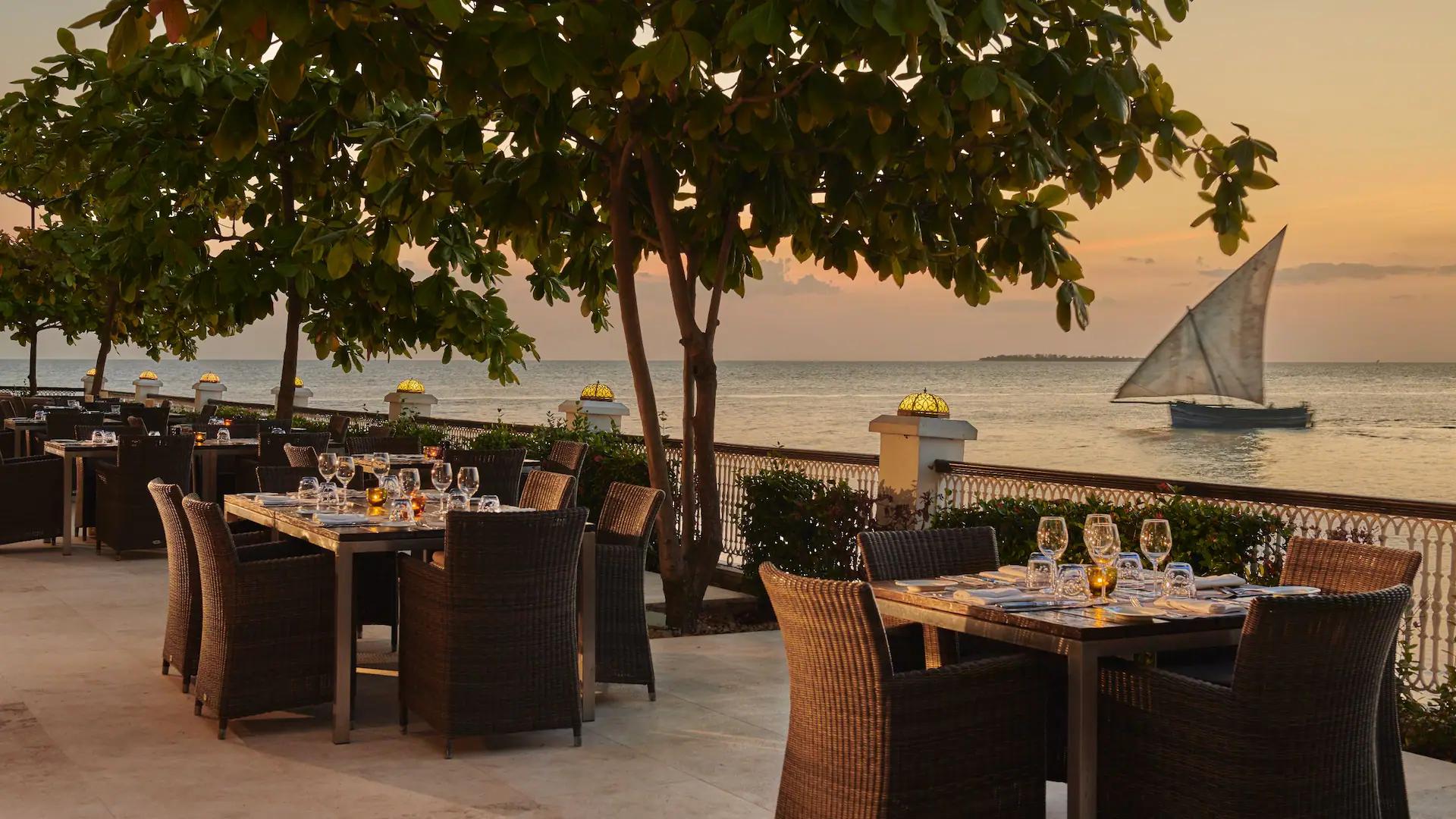 Park Hyatt Zanzibar