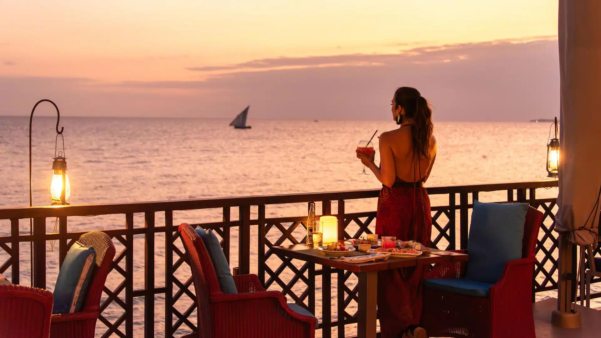 Park Hyatt Zanzibar