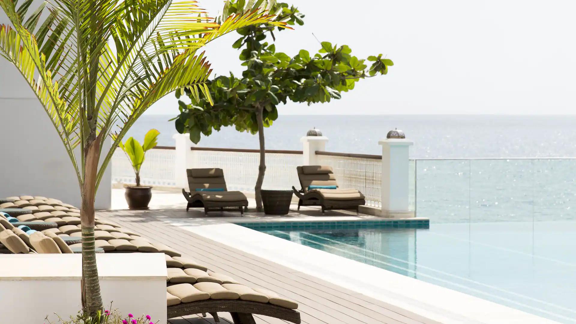Park Hyatt Zanzibar