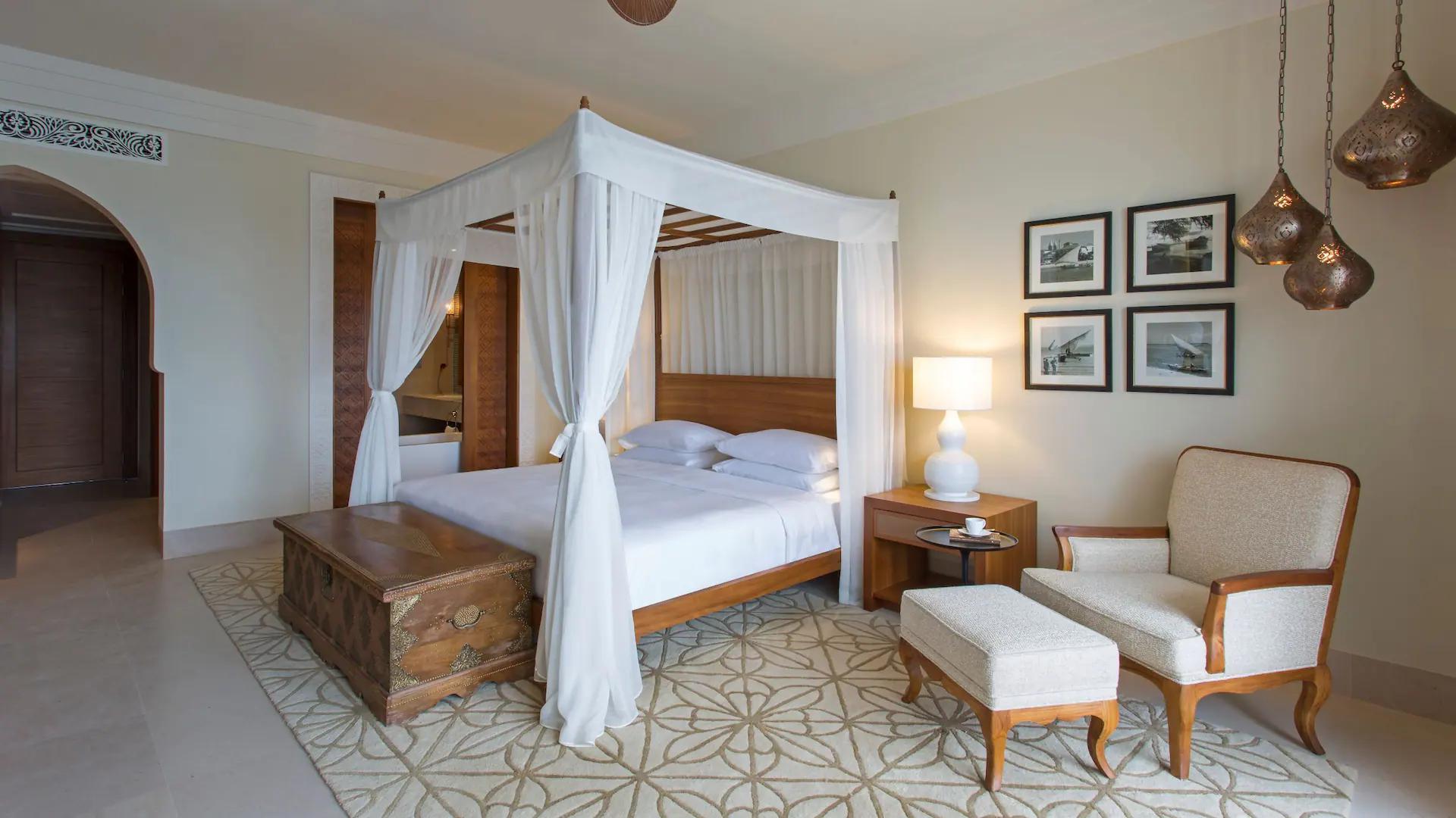 Park Hyatt Zanzibar
