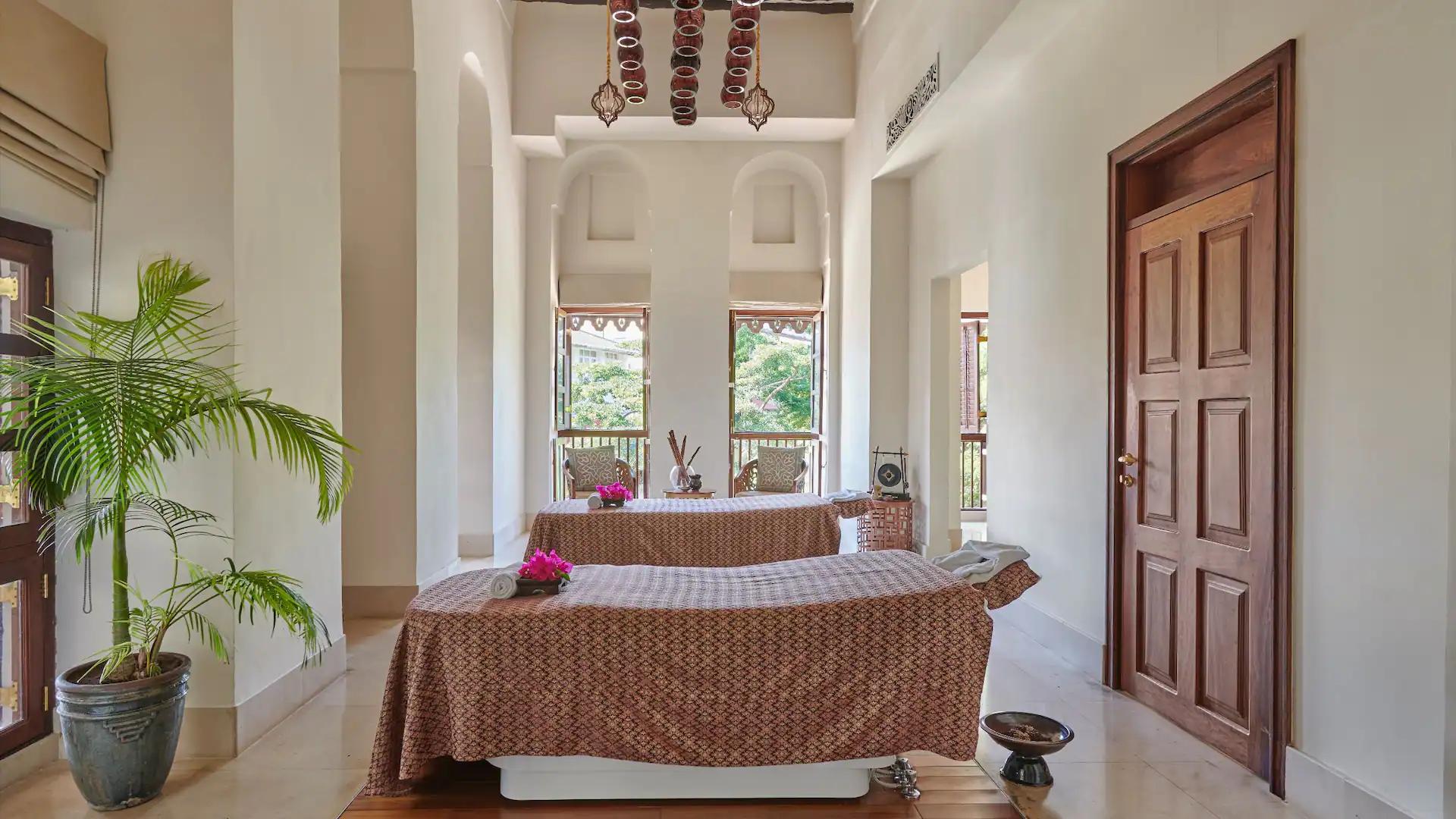 Park Hyatt Zanzibar