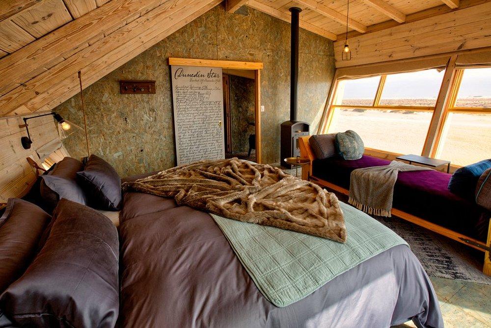 Shipwreck Lodge