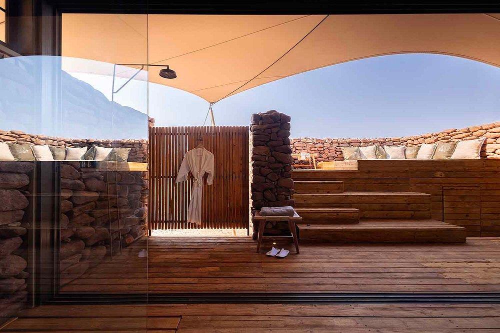 Desert Rhino Camp