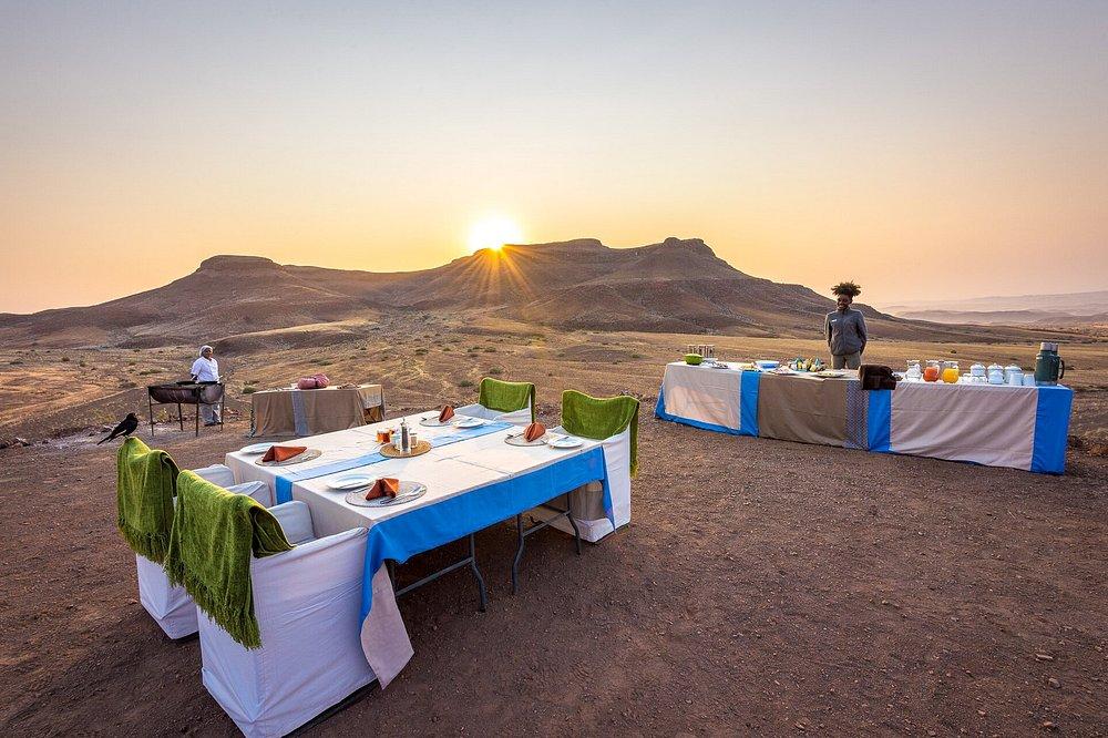 Damaraland Camp
