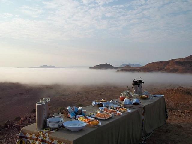 Damaraland Camp