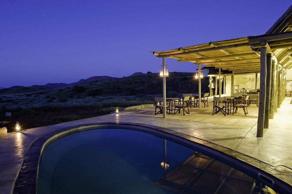 Damaraland Camp