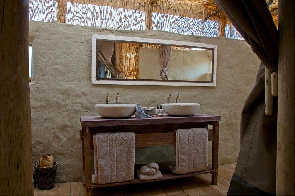 Damaraland Camp