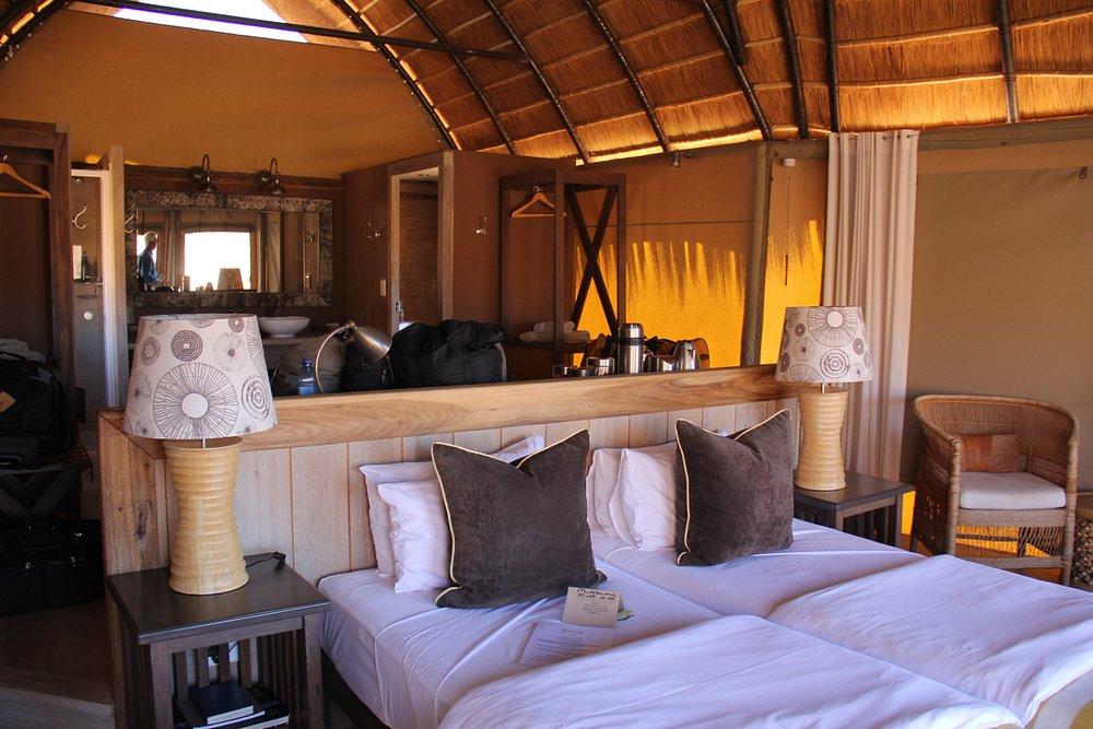 Mowani Mountain Camp