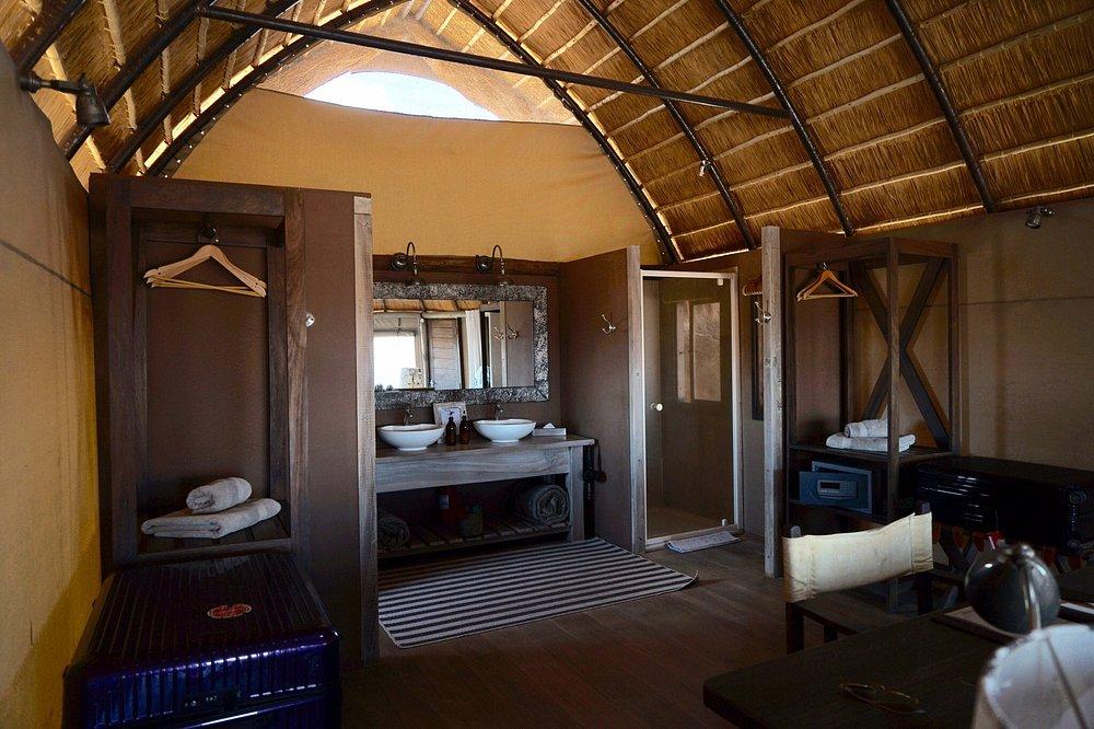 Mowani Mountain Camp