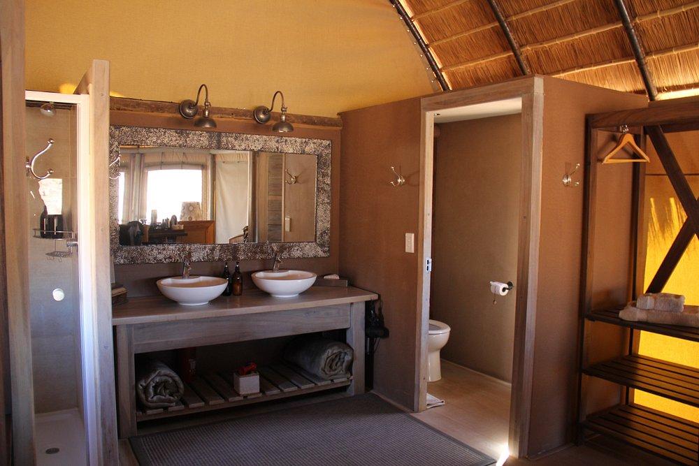 Mowani Mountain Camp