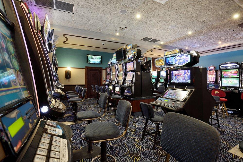 Swakopmund Hotel & Entertainment Centre