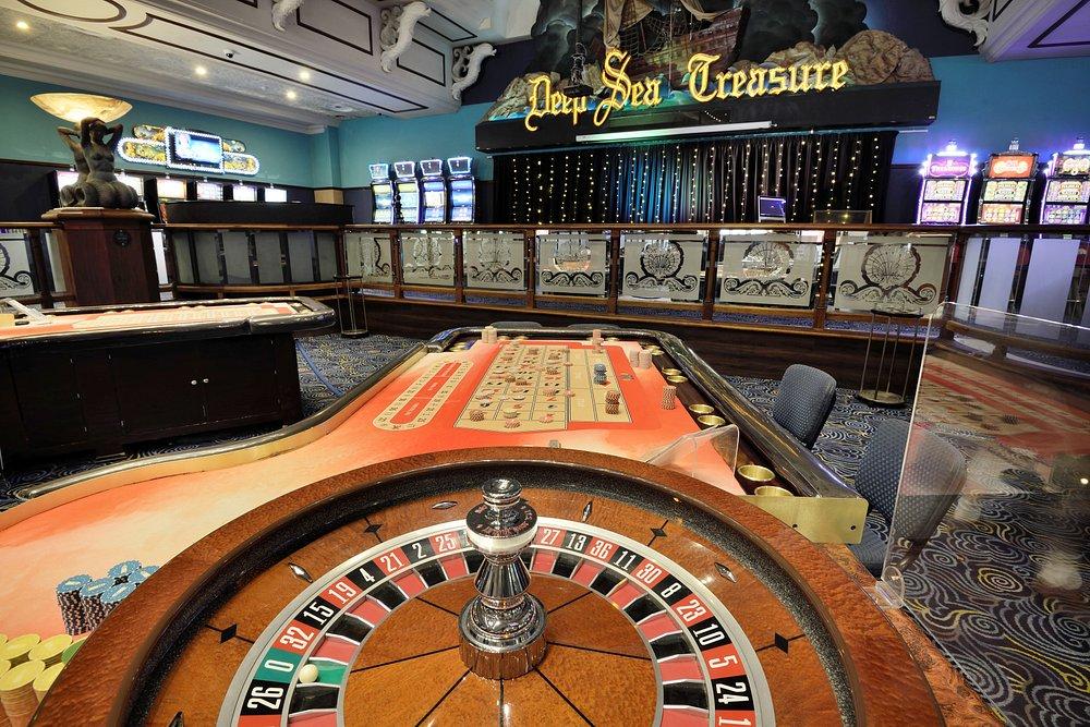 Swakopmund Hotel & Entertainment Centre
