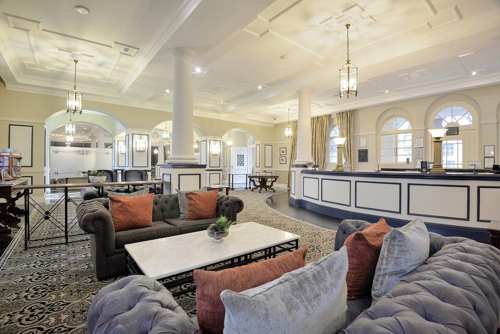 Swakopmund Hotel & Entertainment Centre