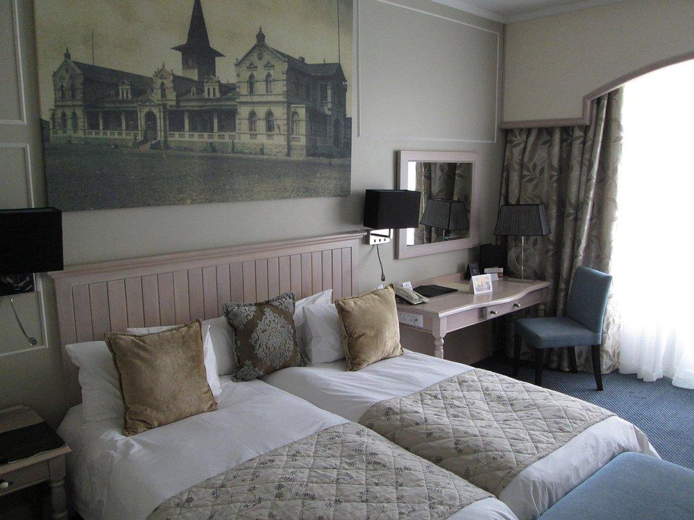 Swakopmund Hotel & Entertainment Centre