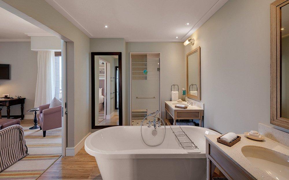 The Strand Hotel Swakopmund