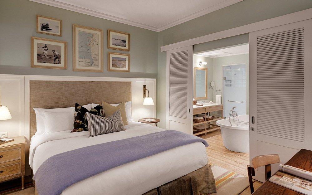 The Strand Hotel Swakopmund