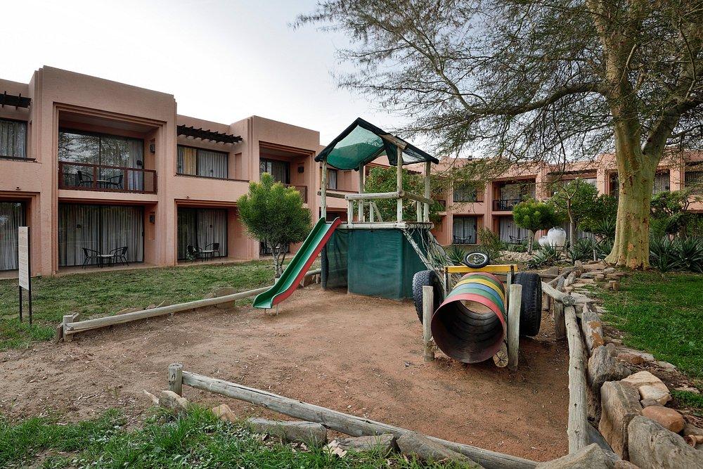 Windhoek Country Club Resort