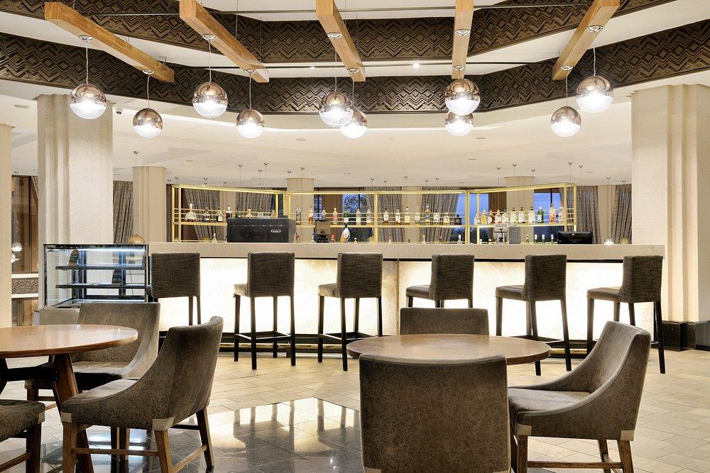 Windhoek Country Club Resort