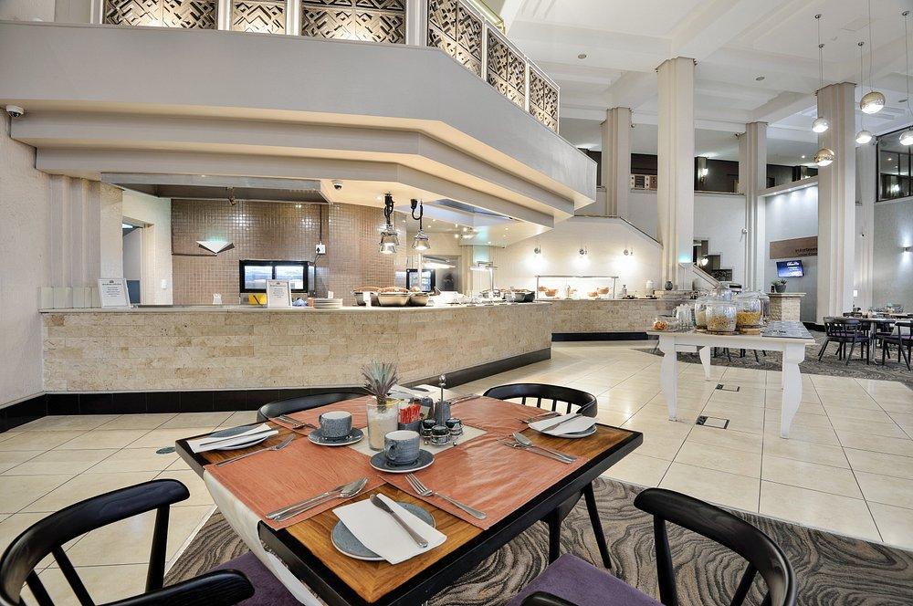 Windhoek Country Club Resort