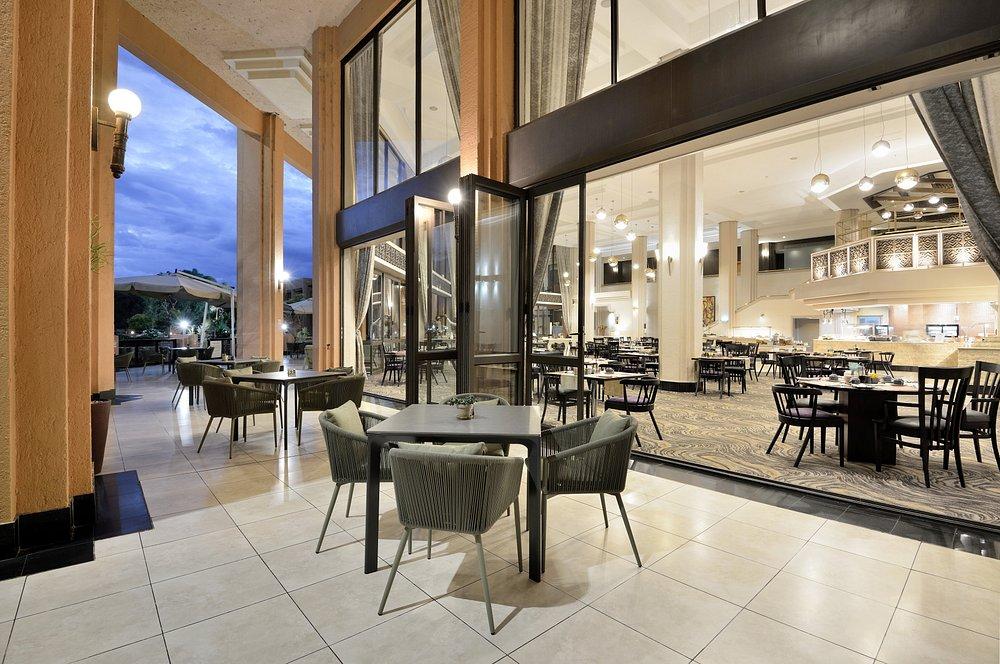 Windhoek Country Club Resort