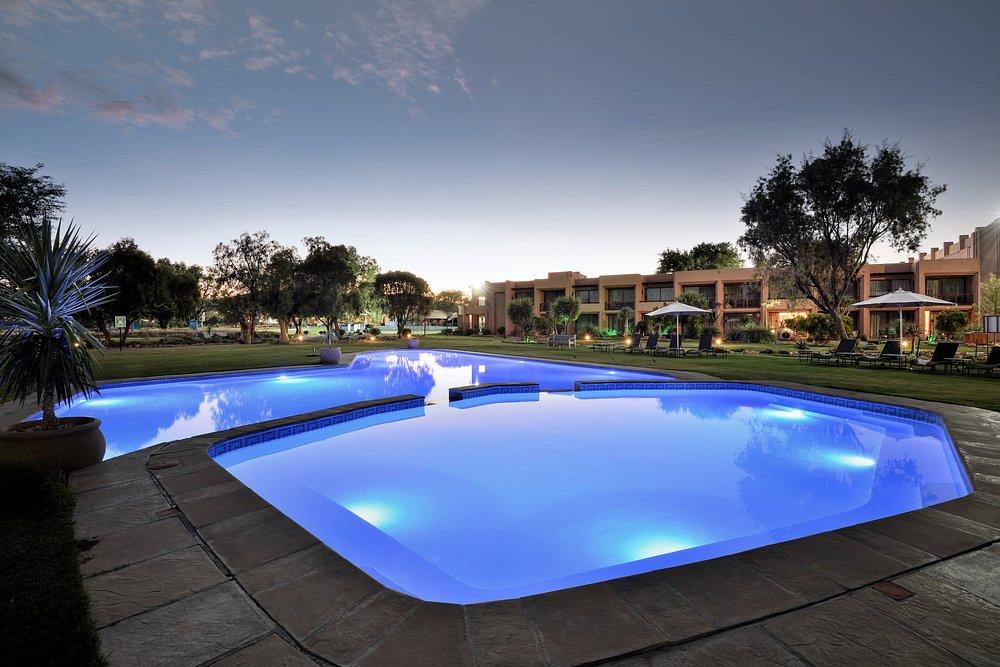 Windhoek Country Club Resort