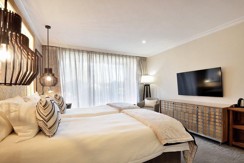 Windhoek Country Club Resort