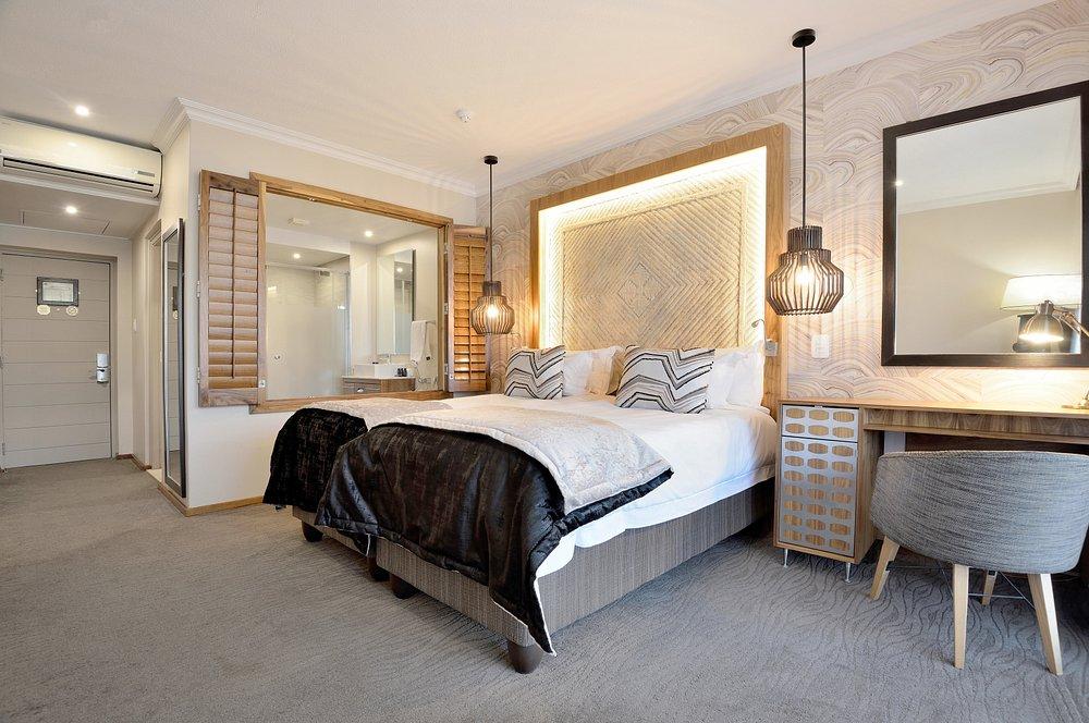 Windhoek Country Club Resort