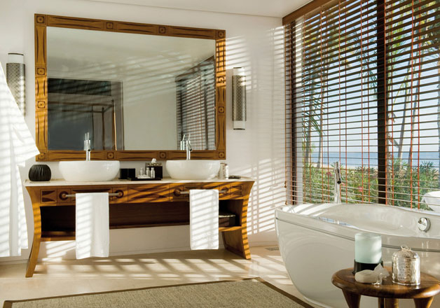 The Residence Zanzibar