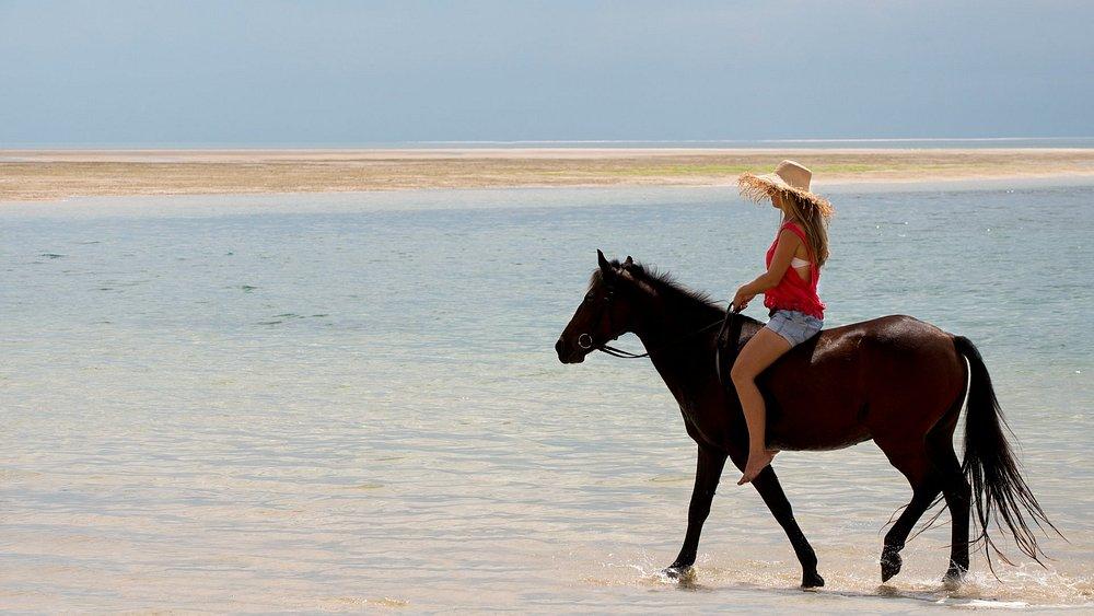 andBeyond Benguerra Island