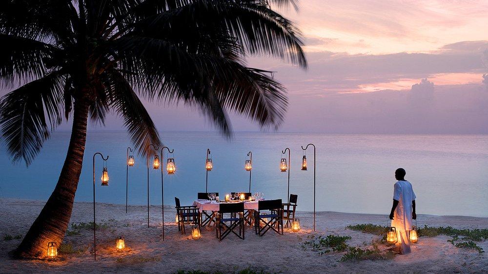 andBeyond Benguerra Island
