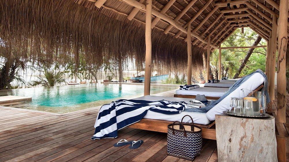 andBeyond Benguerra Island