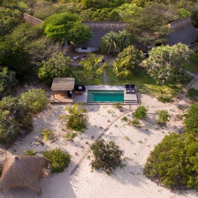 andBeyond Benguerra Island