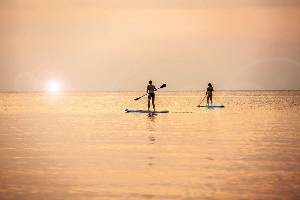 Anantara Bazaruto Island Resort