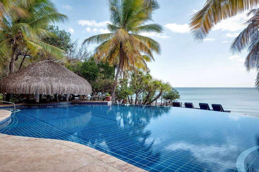 Anantara Bazaruto Island Resort