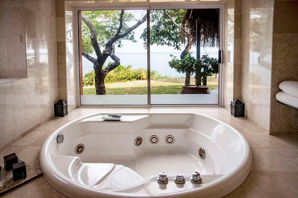 Anantara Bazaruto Island Resort
